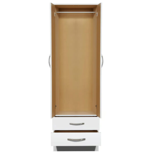 Placard Tana Eco 2 puertas - Image 2