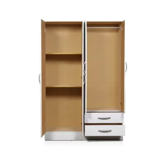 Placard Tana Eco 4 puertas - Image 2