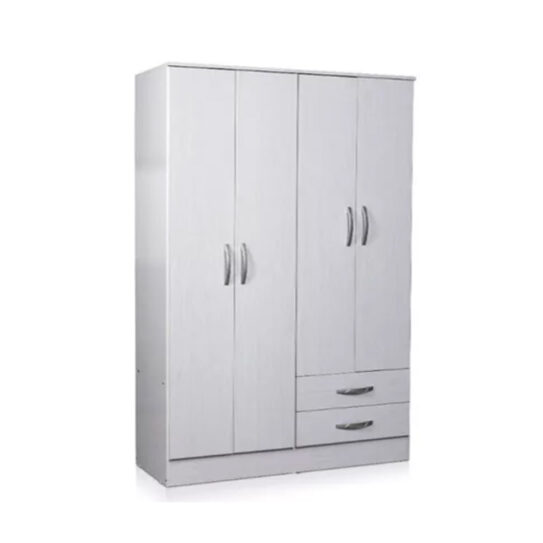 Placard Tana Eco 4 puertas - Image 3